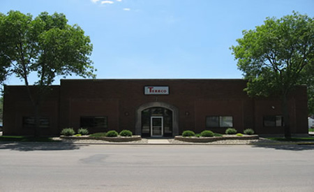 Watertown, SD 2020